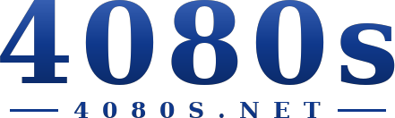 4080s logo