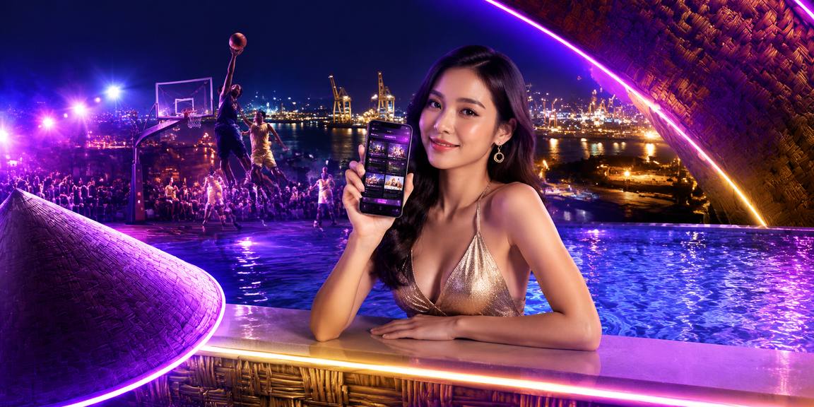 4080s Sanh Arcade – Nơi Mọi Ván Đều Sắc Nét